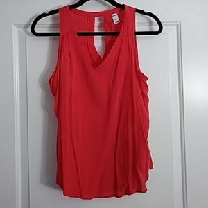 Old Navy flowy blouse